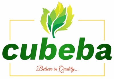 Cubeba With Device Device mark 5012101 Trademark