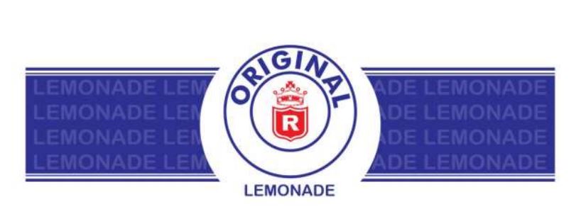 Original Lemonade With R Label Device mark 5024283 Trademark