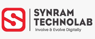 Synram Technolab Involve & Evolve Digitally Device mark 5039253 Trademark
