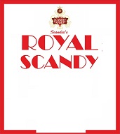 Royal Scandy Device mark 5042048 Trademark