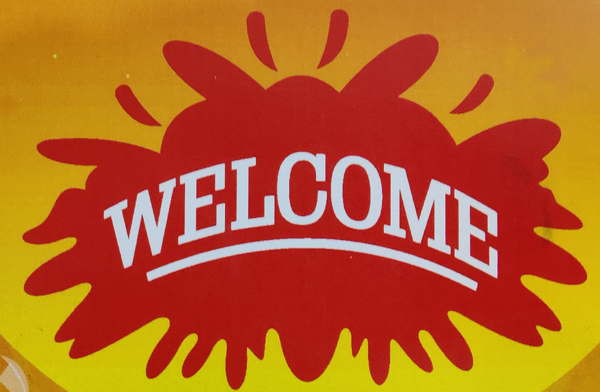 Welcome Device mark 5043915 Trademark