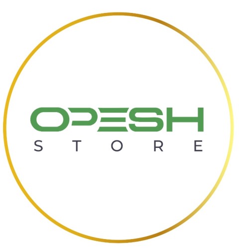 Opesh Store Device mark 5048394 Trademark