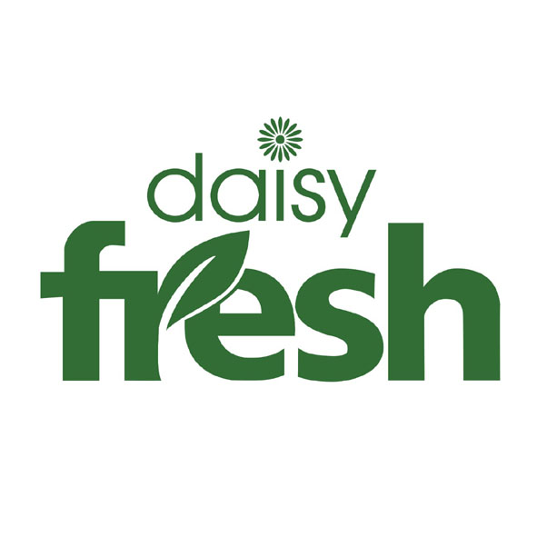Daisy Fresh With Device Device mark 5062667 Trademark