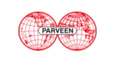 Parveen Device mark 5077899 Trademark