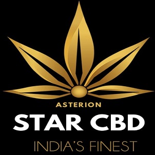 Asterion Star Cbd Device mark 5086396 Trademark