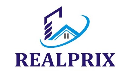 Realprix (with Device) Device mark 5089588 Trademark