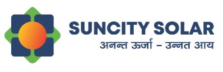 Suncity Solar Anant Urja - Unnat Aaye Device mark 5090100 Trademark