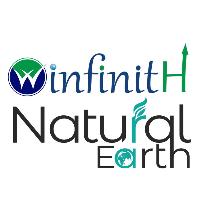 Winfinith Natural Earth Device mark 5099986 Trademark