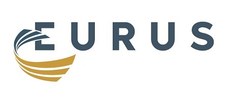 Eurus Logo Device mark 5102015 Trademark