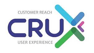 Crux (label) Device mark 5107798 Trademark
