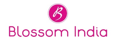 Blossom India Device mark 5117269 Trademark