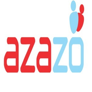 Azazo Device mark 5120719 Trademark