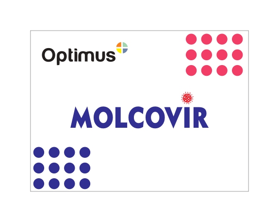 Optimus Molcovir Device mark 5127690 Trademark