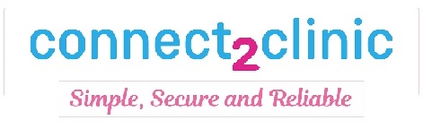 Connect2clinic-simple, Secure And Reliable Device mark 5129585 Trademark