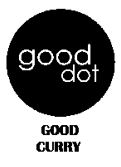 Gooddot Good Curry Device mark 5132914 Trademark