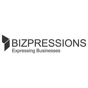 Bizpressions Device mark 5138940 Trademark