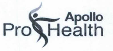 Pro Apollo Health Device mark 5139189 Trademark