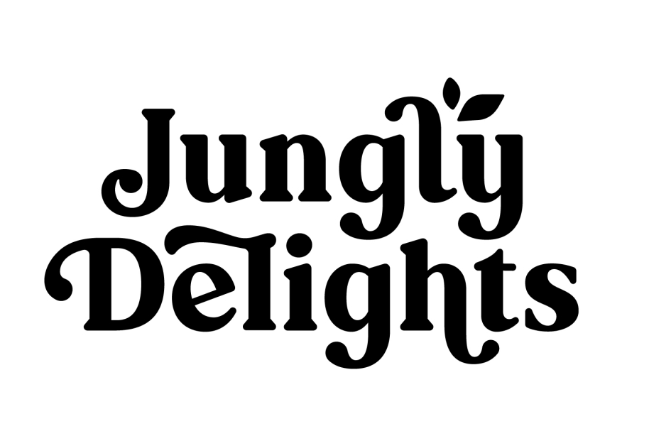 Jungly Delights Device mark 5140012 Trademark