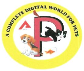 P, A Complete Digital World For Pets Device mark 5140601 Trademark