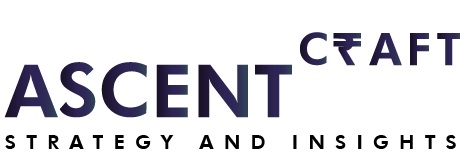 Ascent Craft Srtategy And Insights (device Mark) Device mark 5141207 Trademark