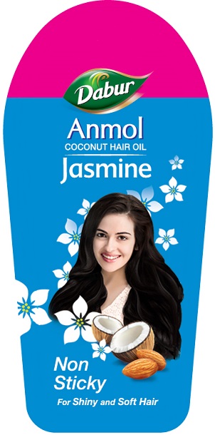 Dabur Anmol Jasmine Device mark 5141469 Trademark