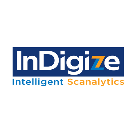 Indigize Intelligent Scanalytics Device mark 5145380 Trademark