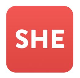 She Device mark 5157213 Trademark