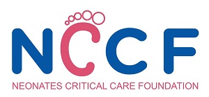 Nccf-neonates Critical Care Foundation Device mark 5160331 Trademark