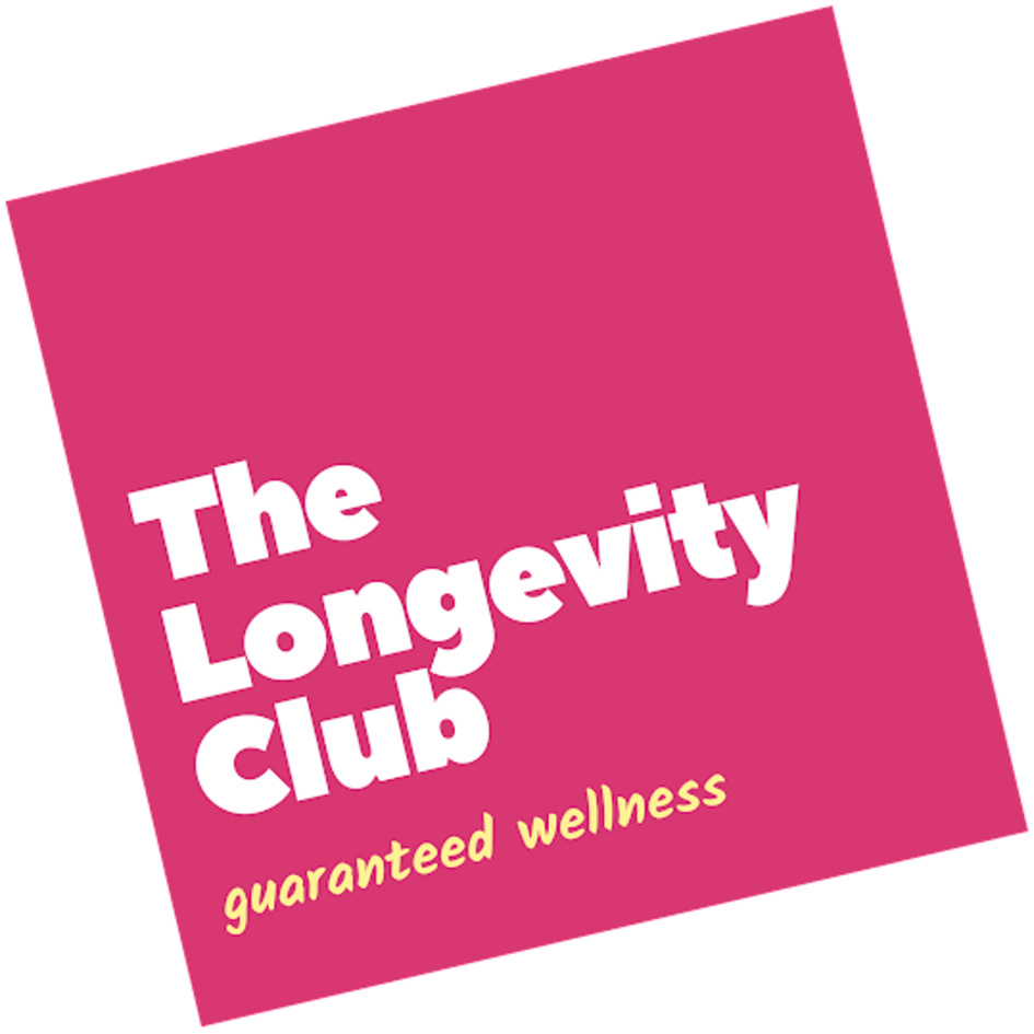 The Longevity Club Device mark 5161273 Trademark