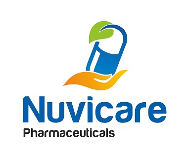 Nuvicare Pharmaceuticals Device mark 5163717 Trademark