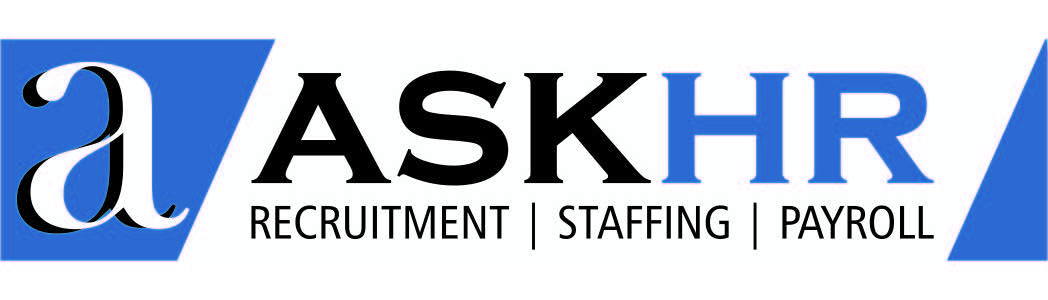 Ask Hr - Recruitment /staffing / Payroll Device mark 5165888 Trademark