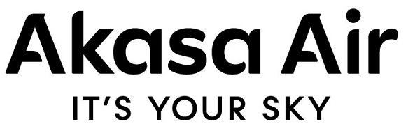 Akasa Air Device mark 5166729 Trademark