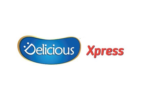 Delicious Xpress Device mark 5167228 Trademark