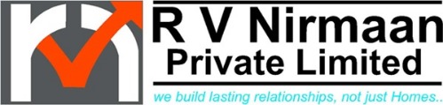 R V Nirmaan Private Limited Device mark 5172726 Trademark