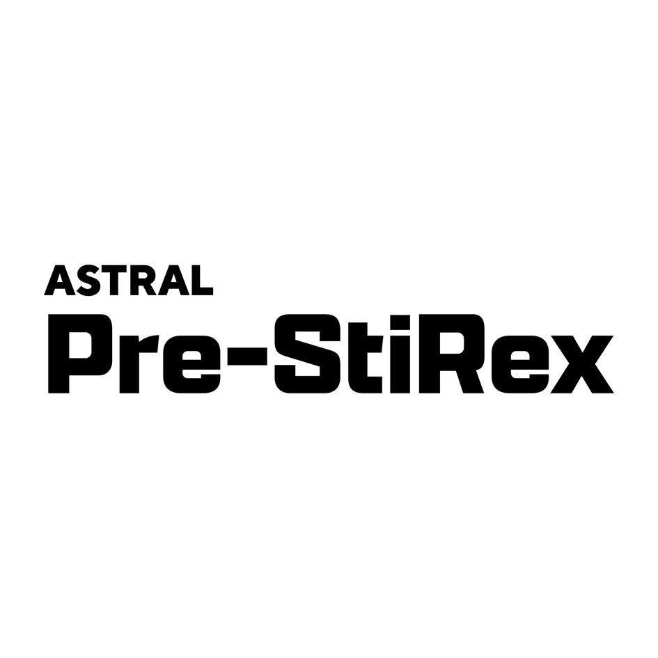 Astral Pre-stirex Device mark 5176454 Trademark