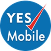 Yes Mobile Device Device mark 5177428 Trademark