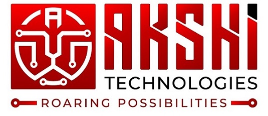 Akshi Technologies Device mark 5181165 Trademark