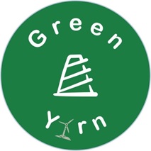 Green Yarn Device mark 5183960 Trademark