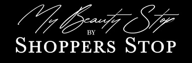 My Beauty Stop By Shoppers Stop (device) Device mark 5193999 Trademark