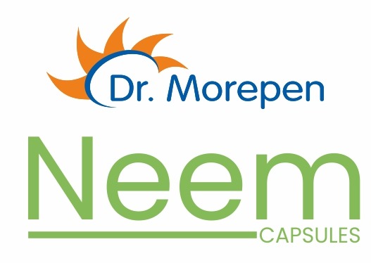 Dr. Morepen Neem Capsules Device mark 5196198 Trademark
