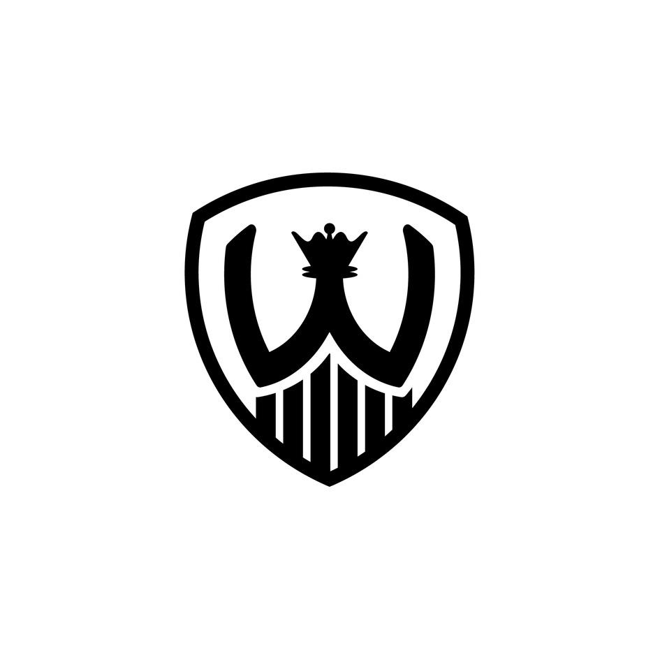 W (device) Device mark 5198724 Trademark