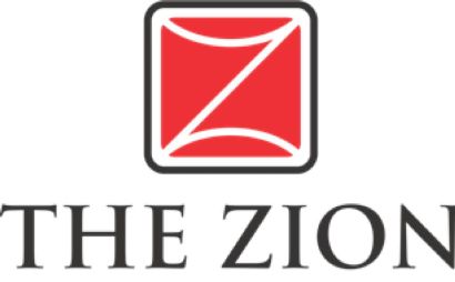 The Zion (label) Device mark 5202170 Trademark