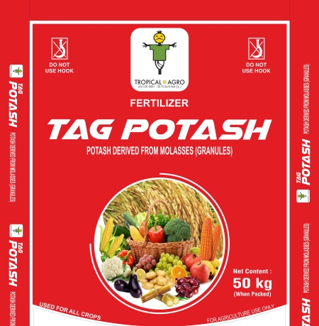 Tag Potash Device mark 5202378 Trademark