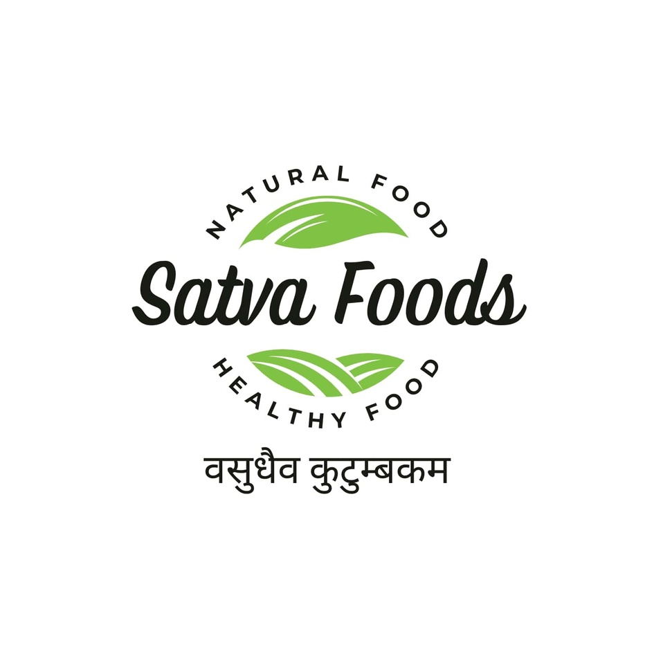 Satva Foods - Vasudhaiva Kutumbakam Device mark 5204100 Trademark