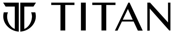 Titan Logo Device mark 5204726 Trademark