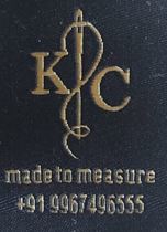 Kc- Made To Measure Device mark 5205791 Trademark
