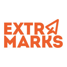 Extramarks Logo Device mark 5207043 Trademark
