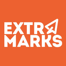 Extramarks Logo Device mark 5207044 Trademark