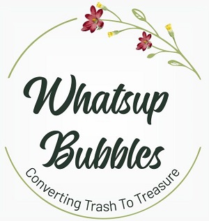 Whatsup Bubbles Device mark 5209797 Trademark