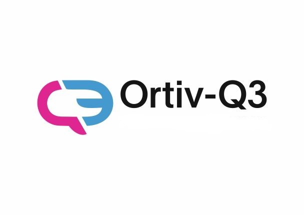 Ortiv-q3 Device mark 5210464 Trademark
